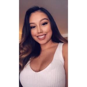 Meet your Posher, Alexis